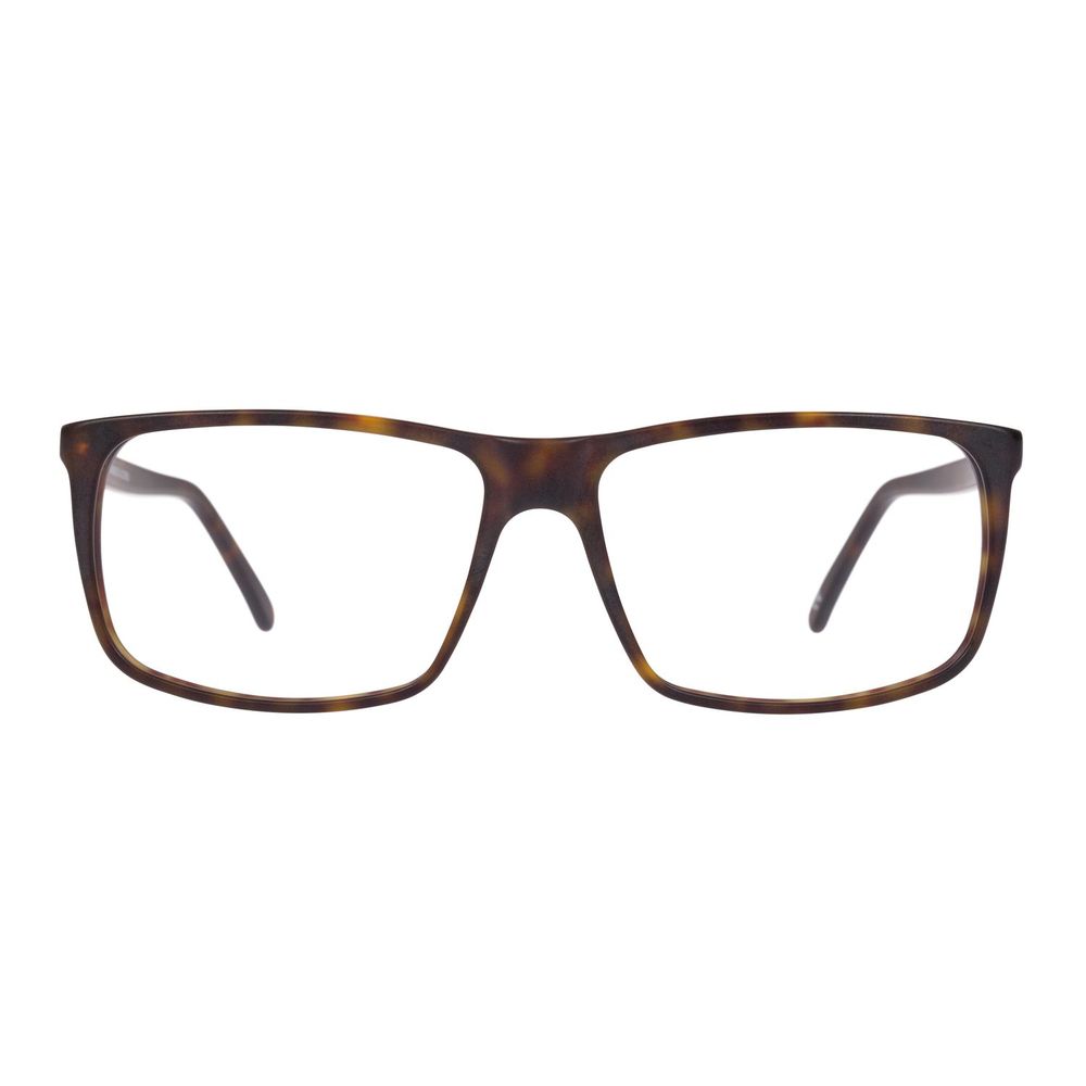 Brown Acetate Glasses (Frames)