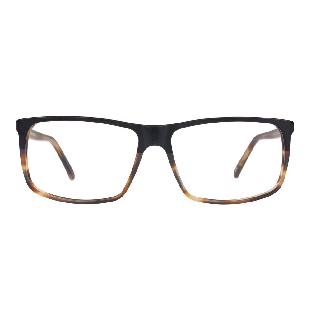 Brown Acetate Glasses (Frames)
