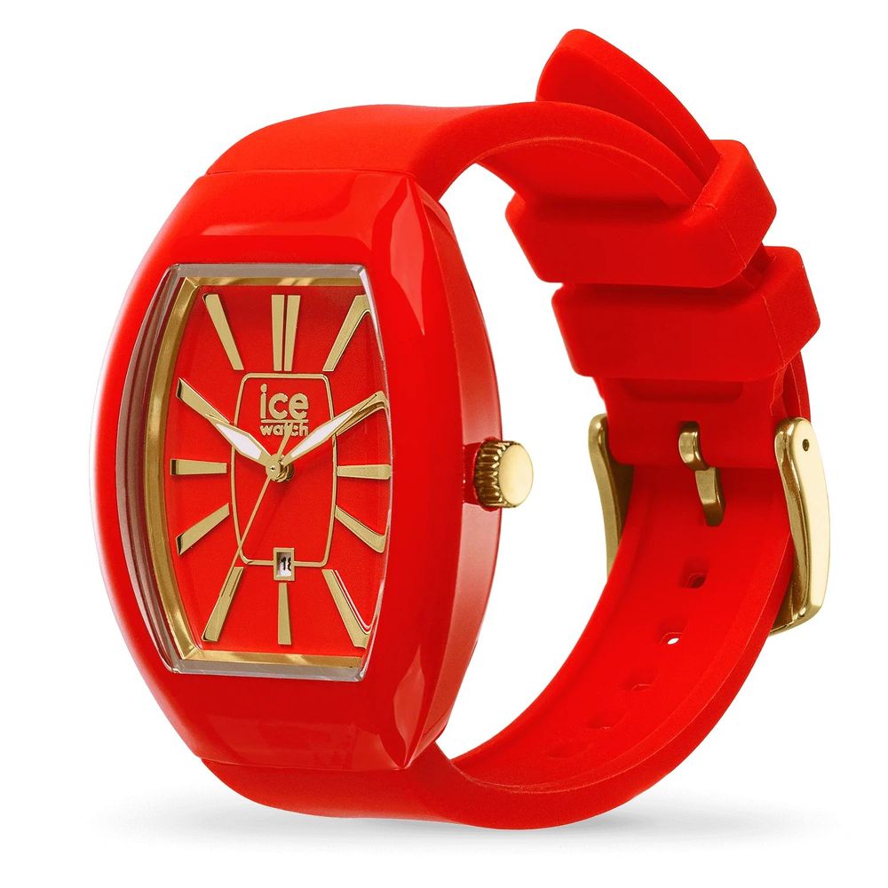 Multicolor Synthetic Dress Watch