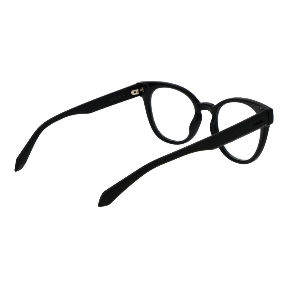 Black Polyamide Glasses (Frames)