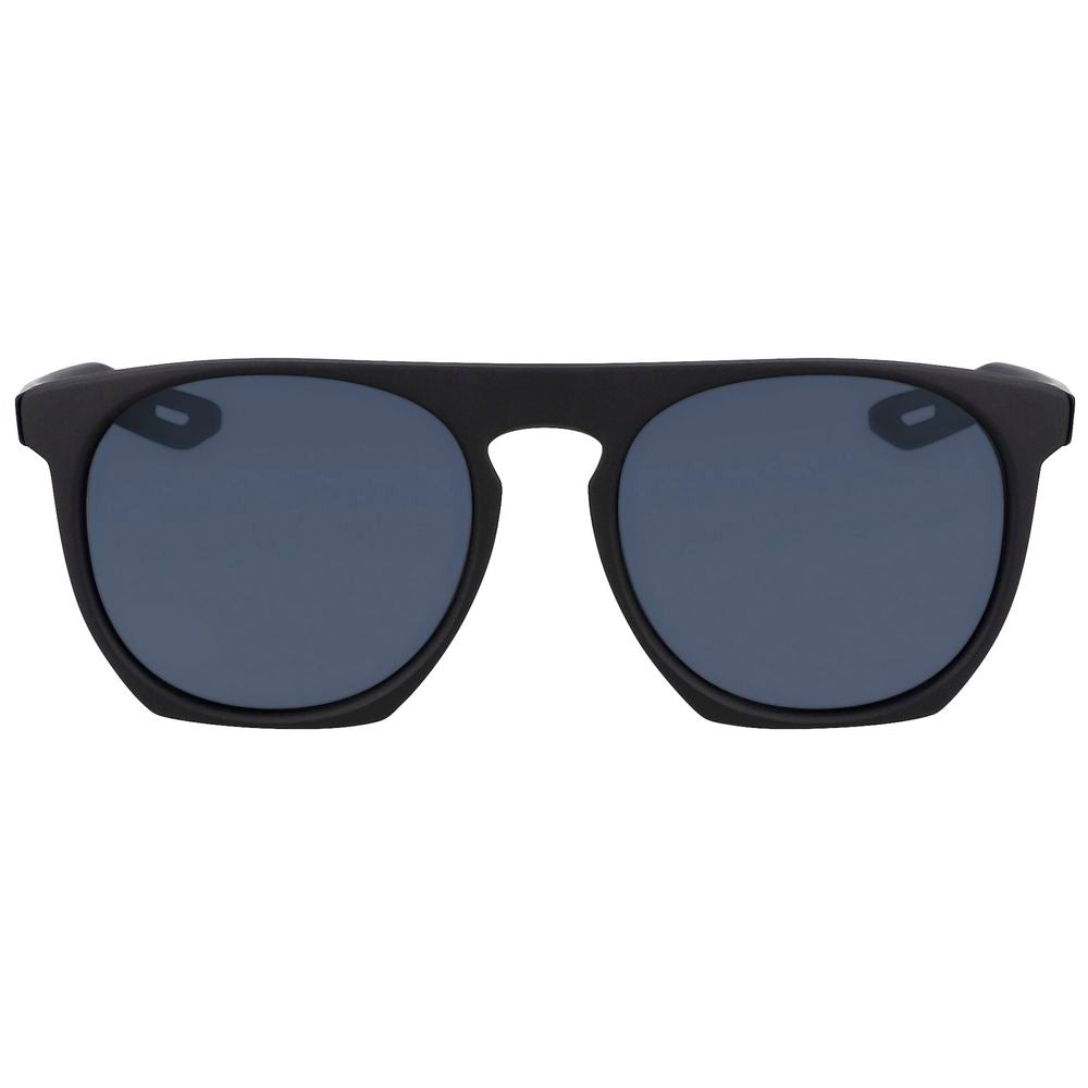 Black Injected Sunglasses