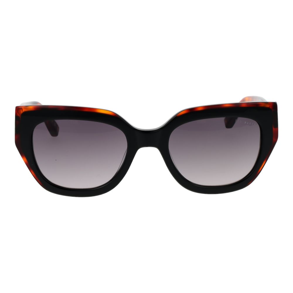 Black Acetate Sunglasses