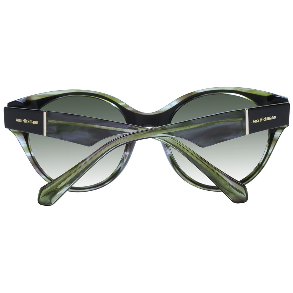 Black Acetate Sunglasses