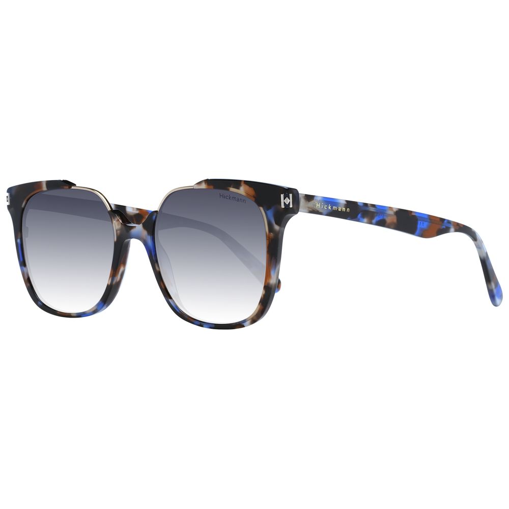 Multicolor Acetate Sunglasses