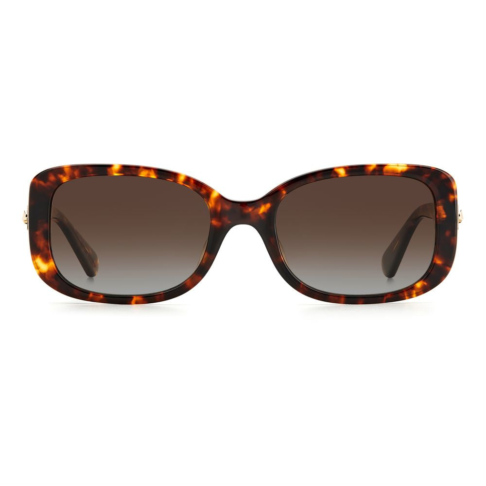 Gold Acetate Sunglasses