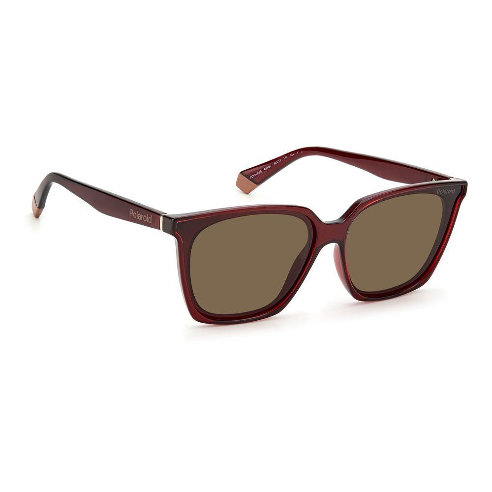 Multicolor Plastic Sunglasses