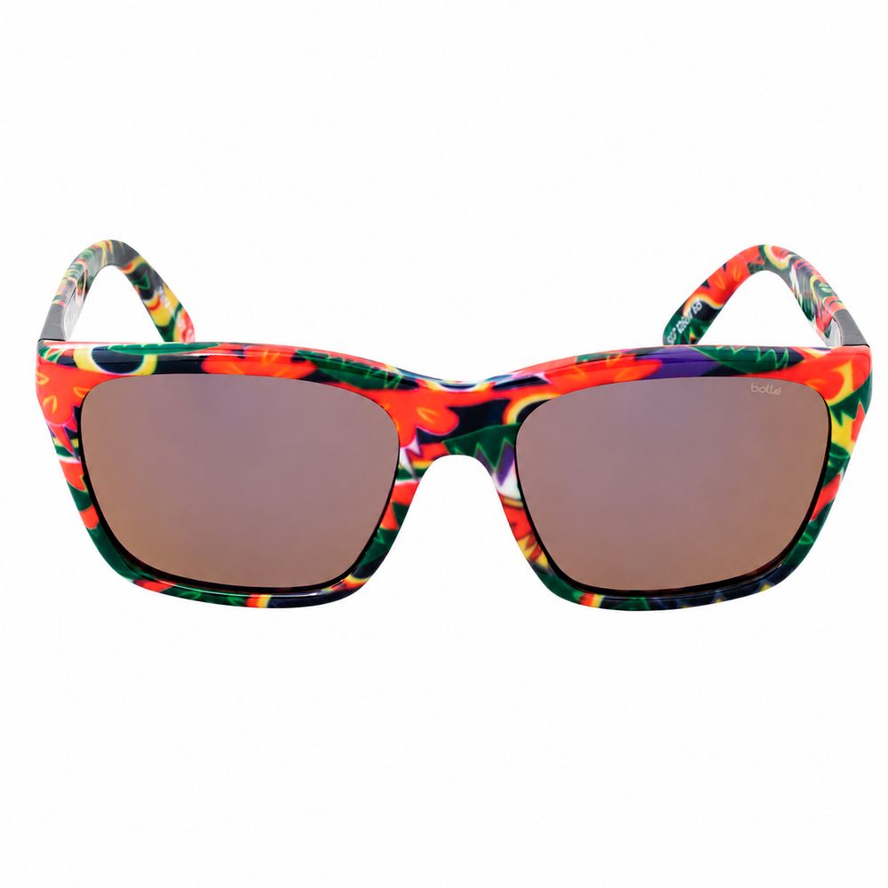 Multicolor Nylon Sunglasses