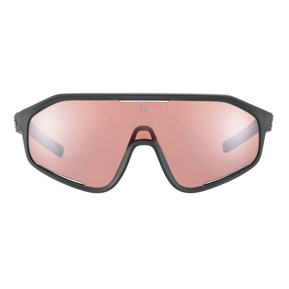 Blue Nylon Sunglasses
