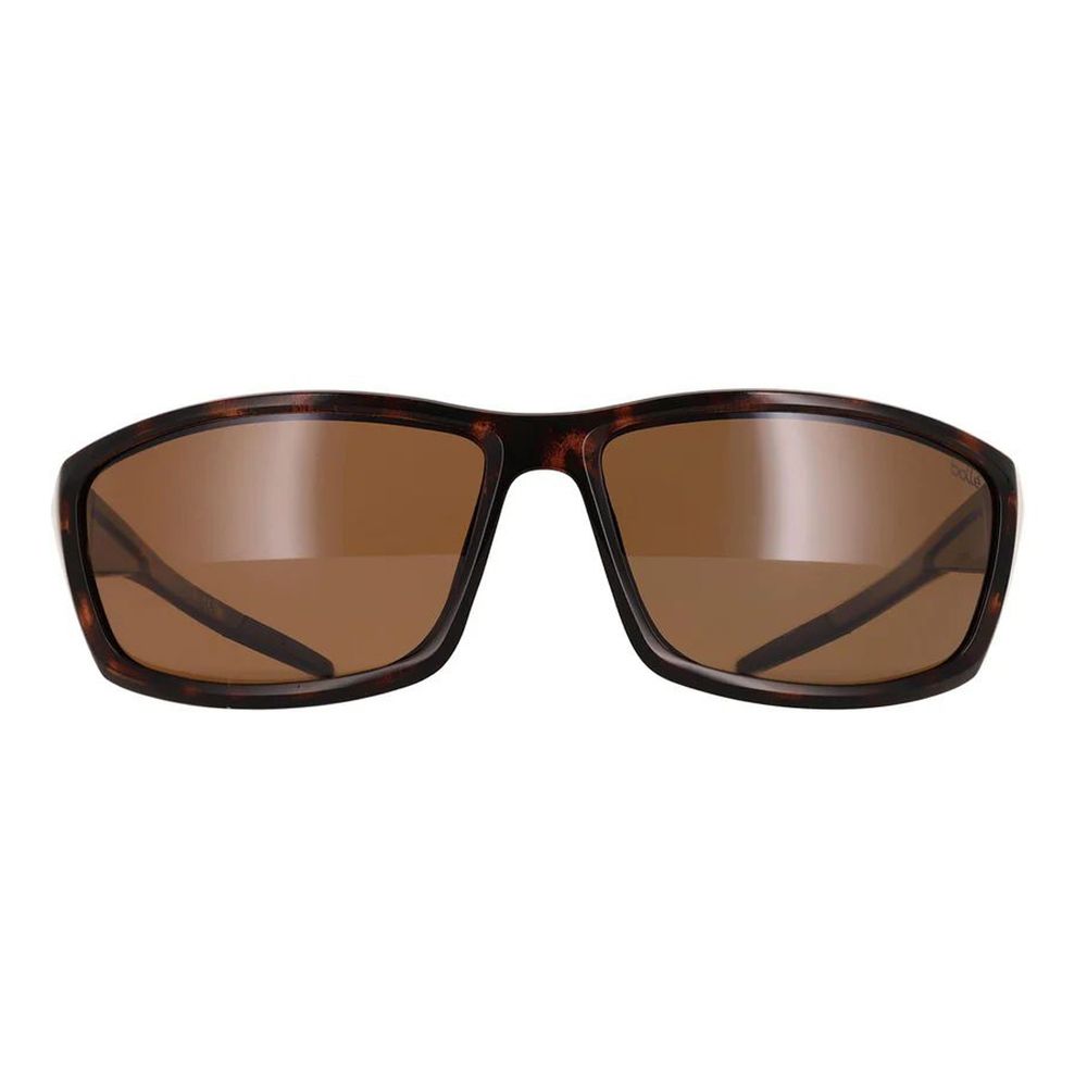 Brown Nylon Sunglasses