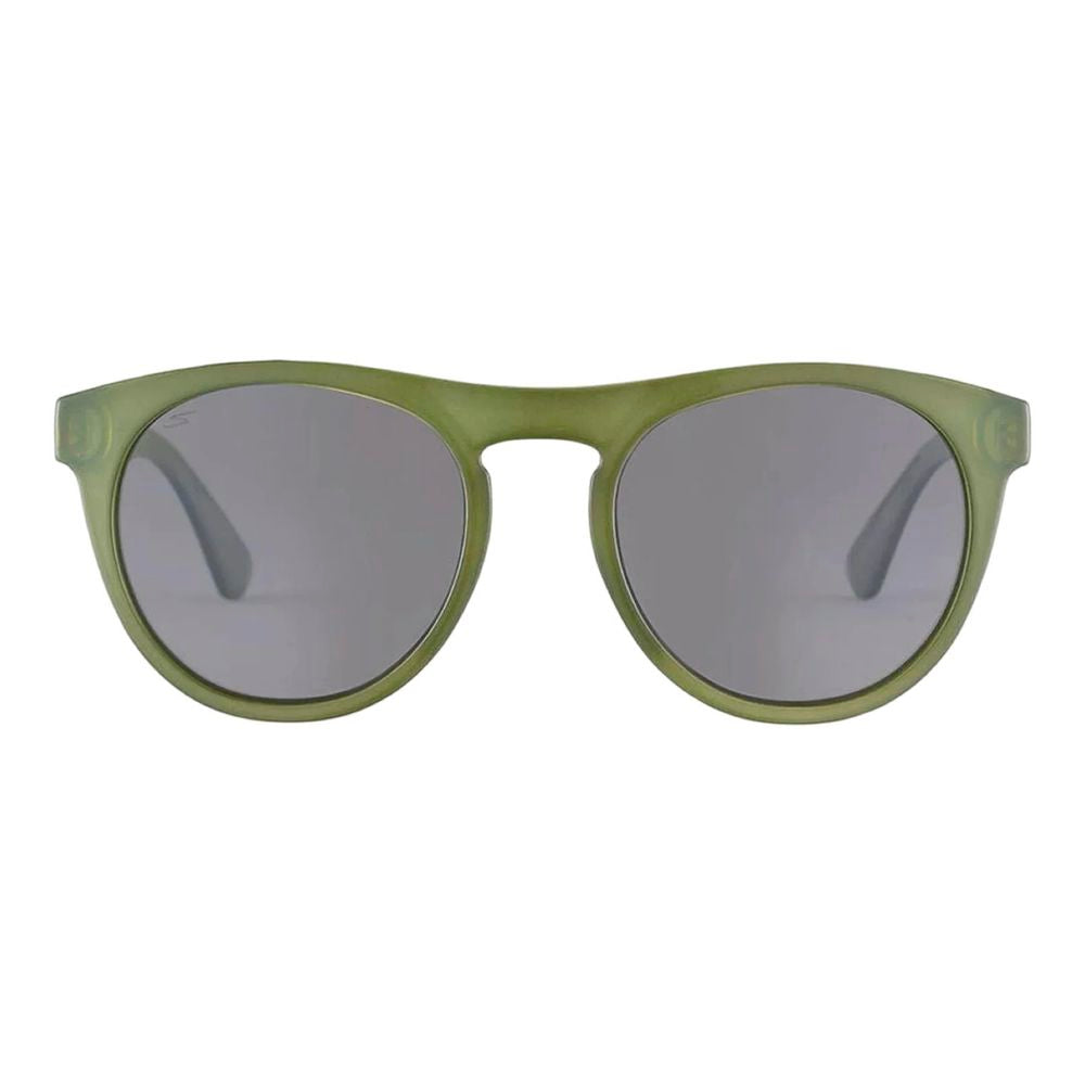 Brown Resin Sunglasses