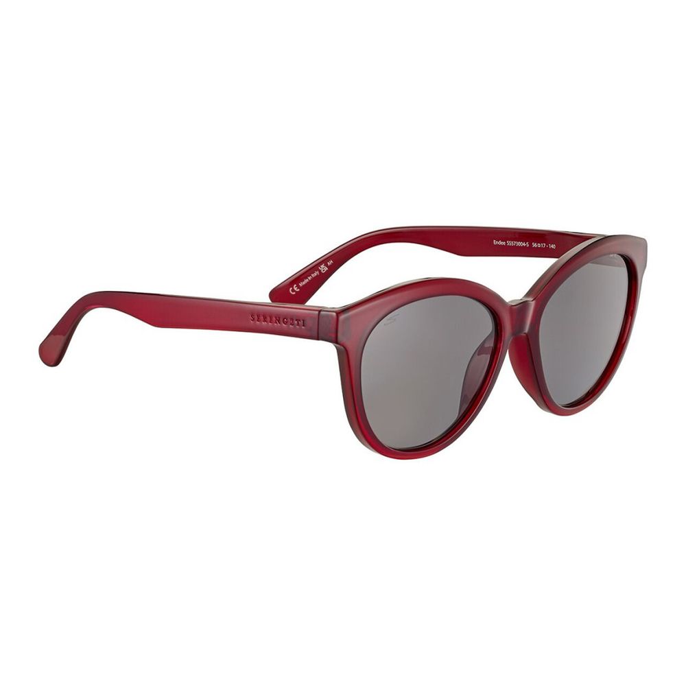 Multicolor Resin Sunglasses