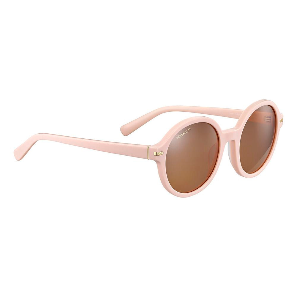 Multicolor Resin Sunglasses