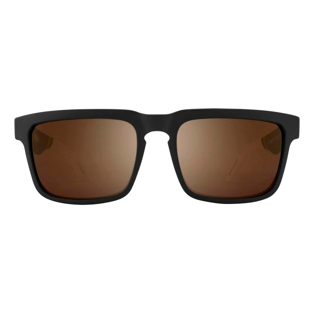 Black Resin Sunglasses