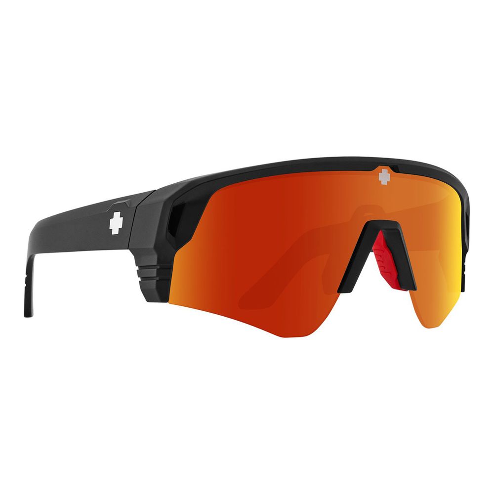 Black Resin Sunglasses