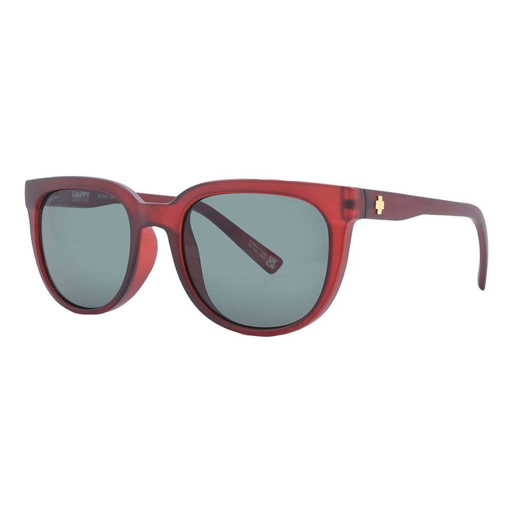 Multicolor Resin Sunglasses