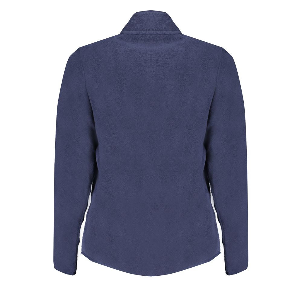 Bianco Cotton Men Sweatshirt