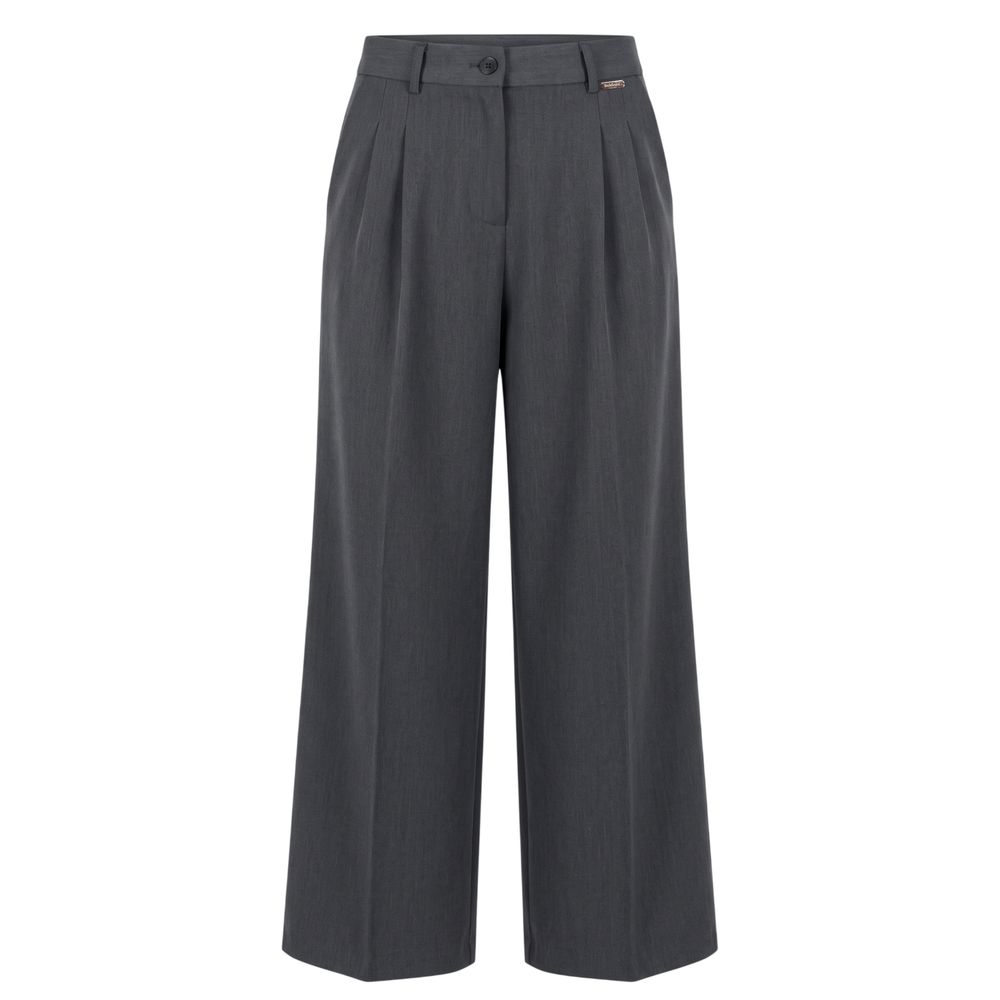 Grey Vi Women Pants