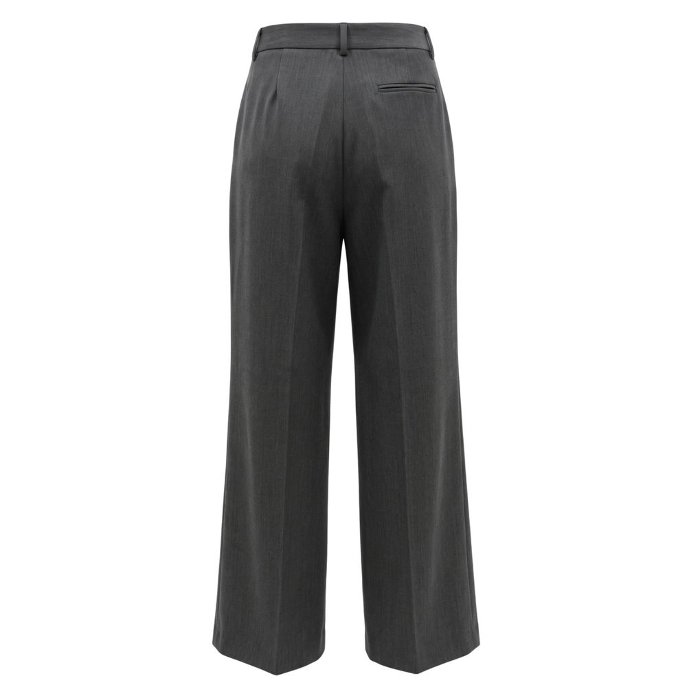 Grey Vi Women Pants