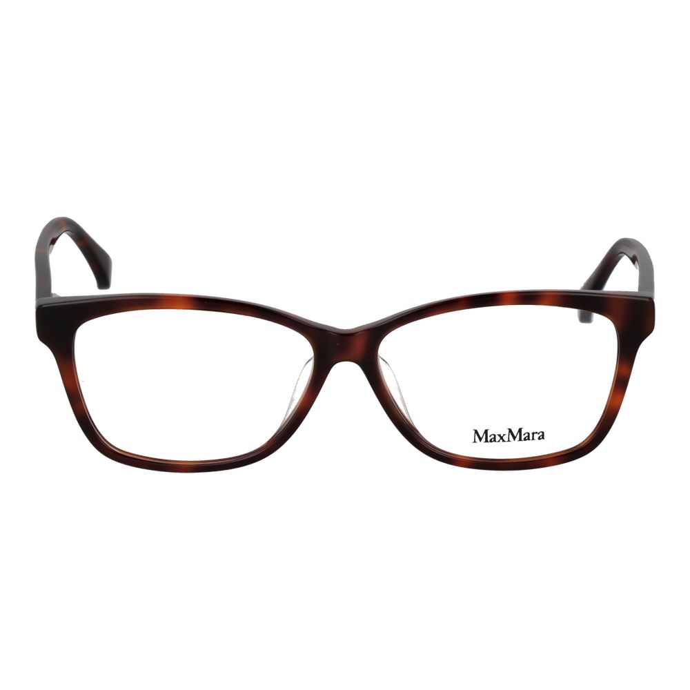 Brown Acetate Glasses (Frames)