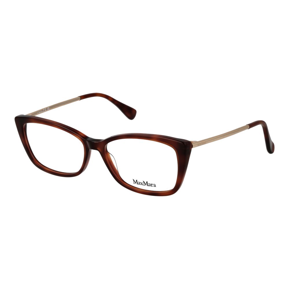 Brown Acetate Glasses (Frames)