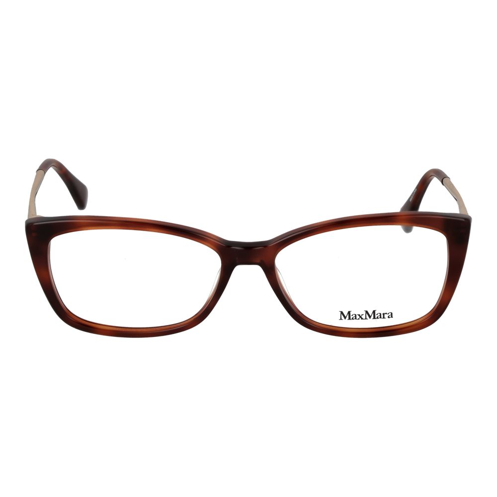 Brown Acetate Glasses (Frames)