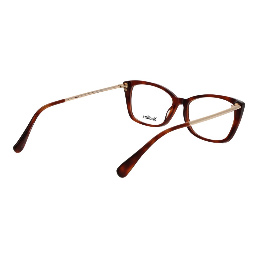Brown Acetate Glasses (Frames)