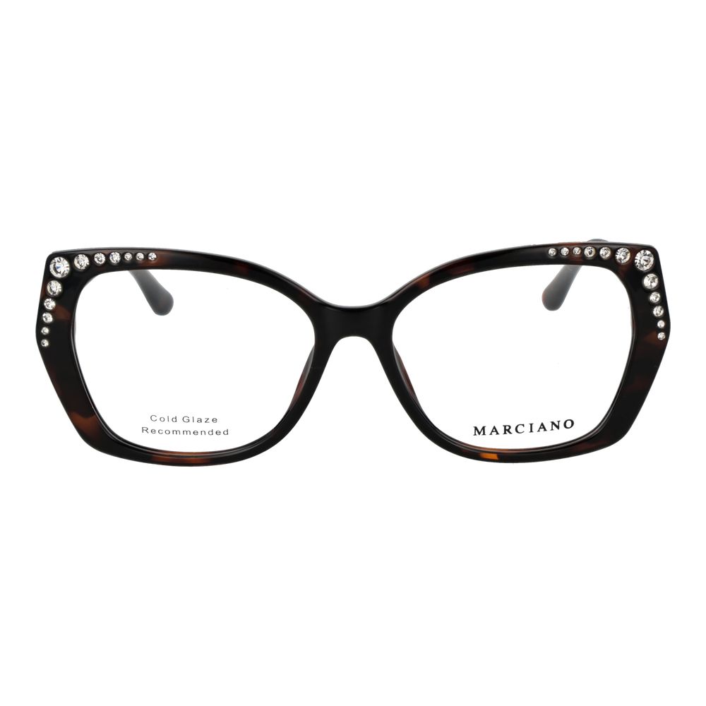 Black Acetate Glasses (Frames)