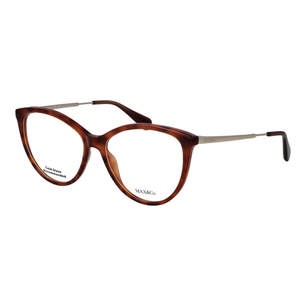 Brown Acetate Glasses (Frames)