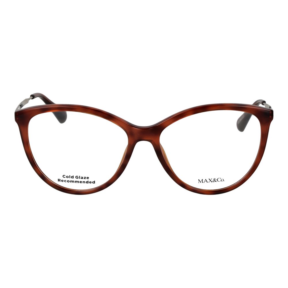 Brown Acetate Glasses (Frames)