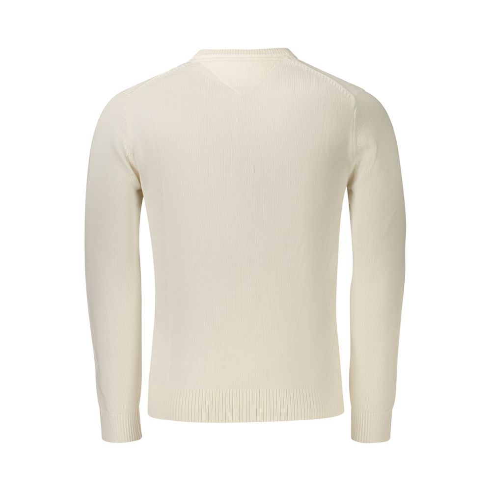Bianco Cotton Men's Sweater