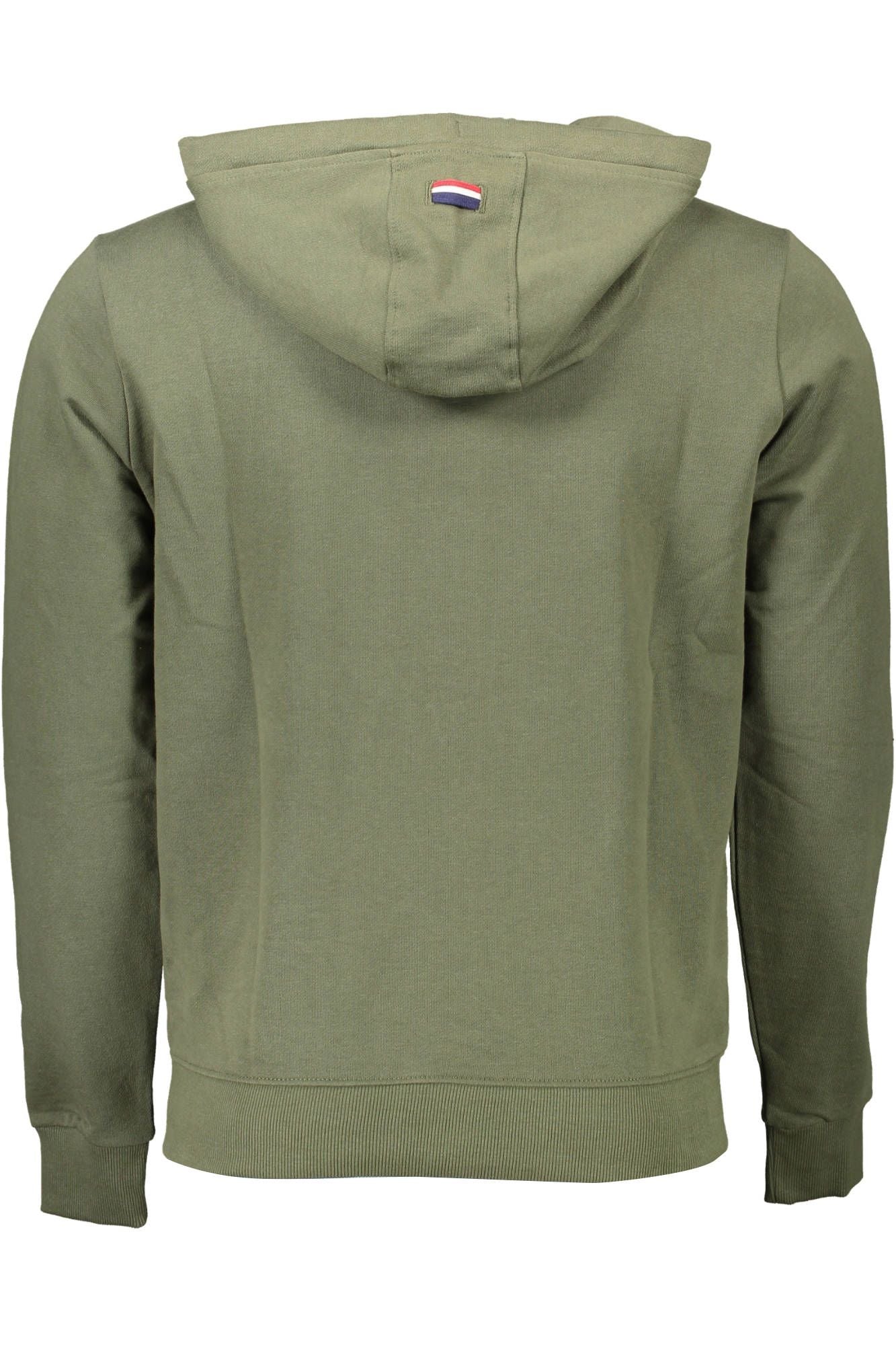Verde Cotton Men's Sweatshirt