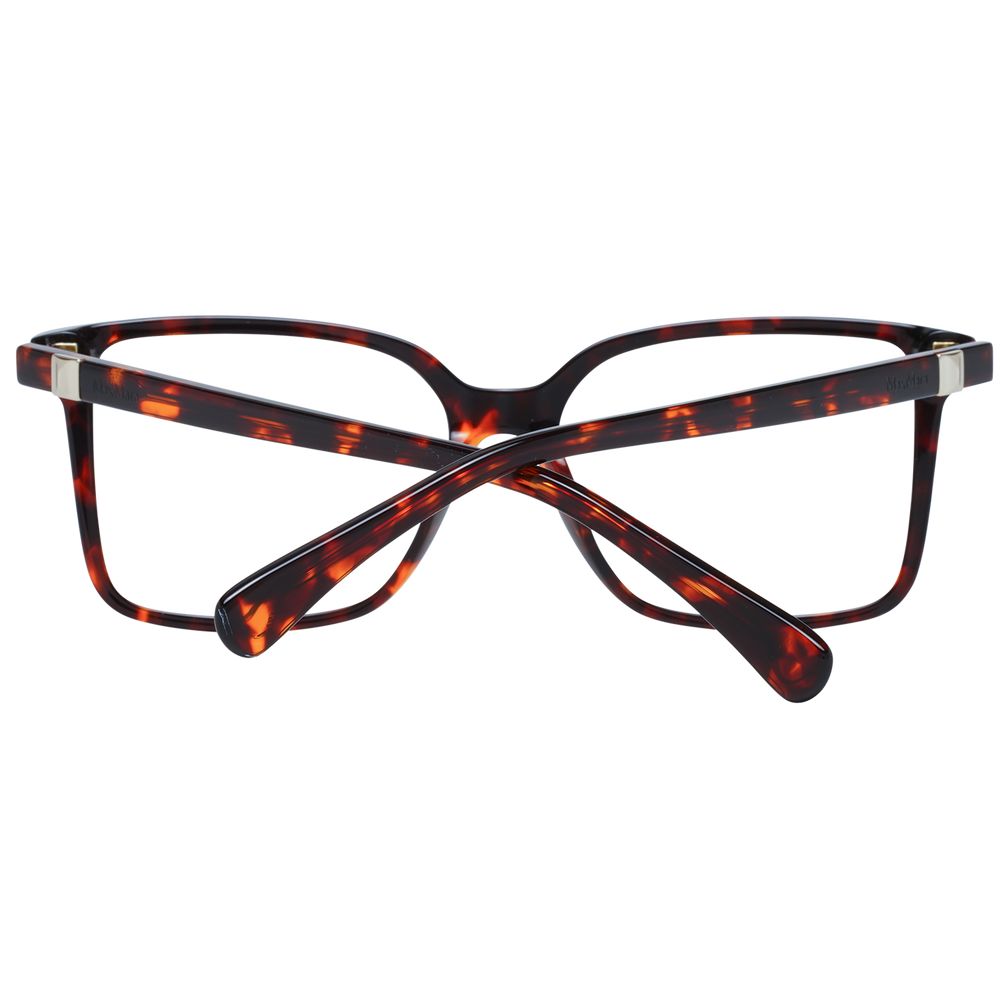 Brown Acetate Glasses (Frames)