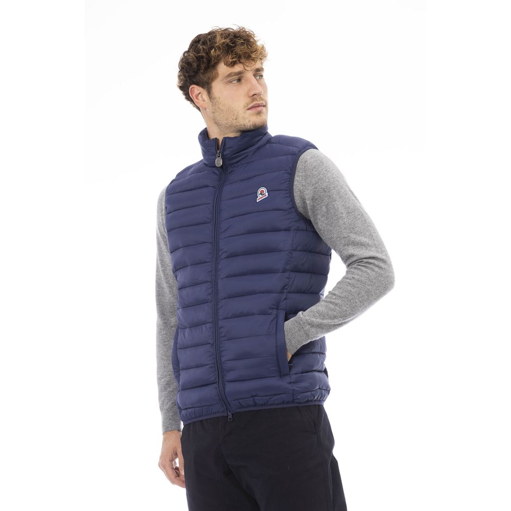 Army Polyamide Men Jacket
