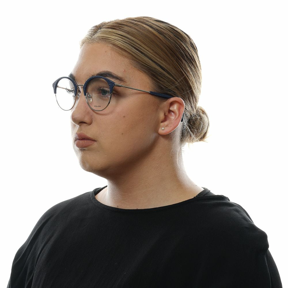 Multicolor Metal & Plastic Glasses (Frames)
