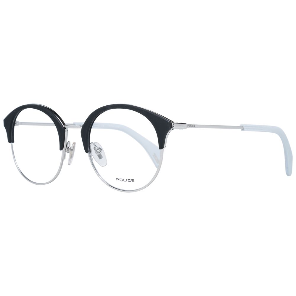 Multicolor Metal & Plastic Glasses (Frames)