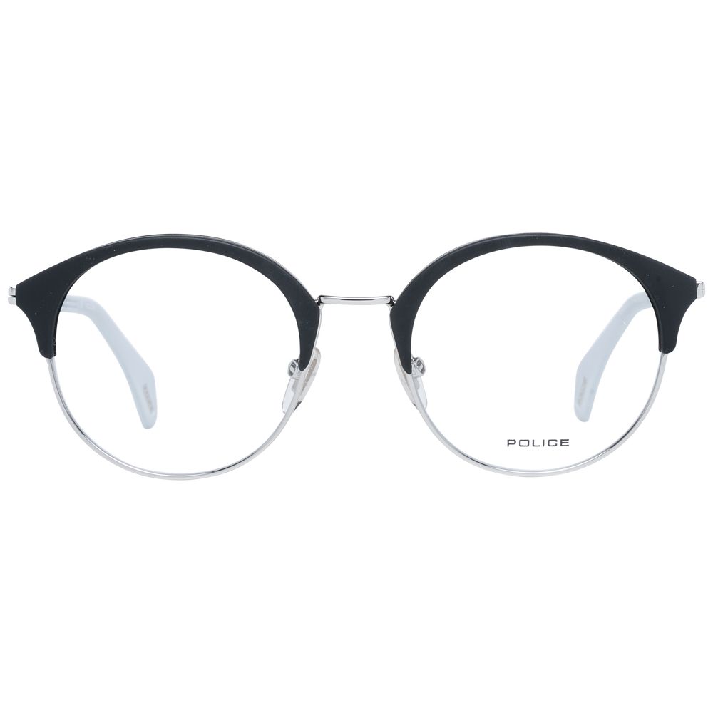 Multicolor Metal & Plastic Glasses (Frames)