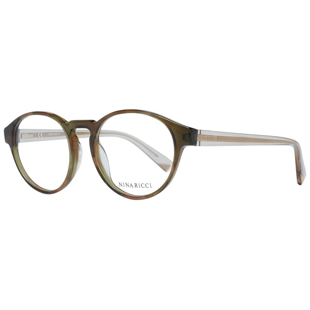 Bicolor Plastic Glasses (Frames)