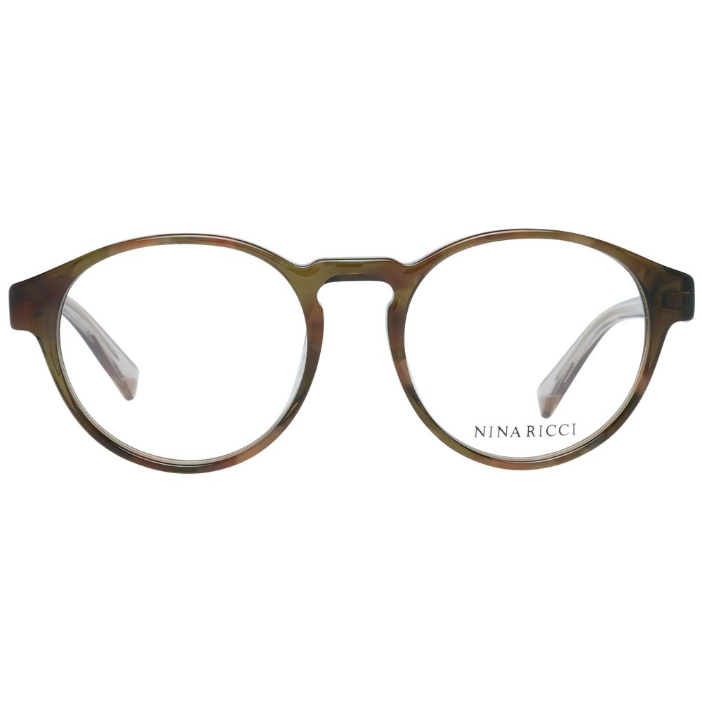 Bicolor Plastic Glasses (Frames)