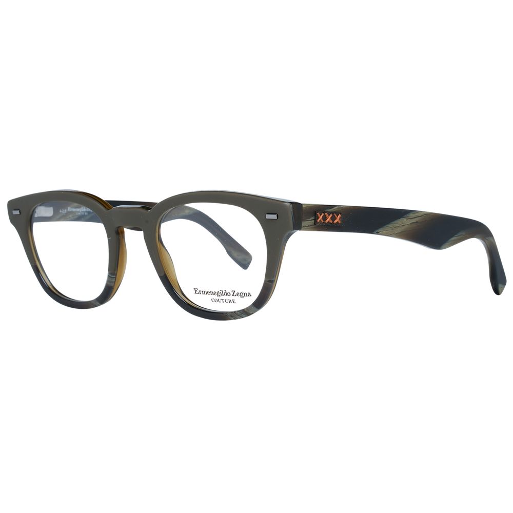 Army Plastic Glasses (Frames)