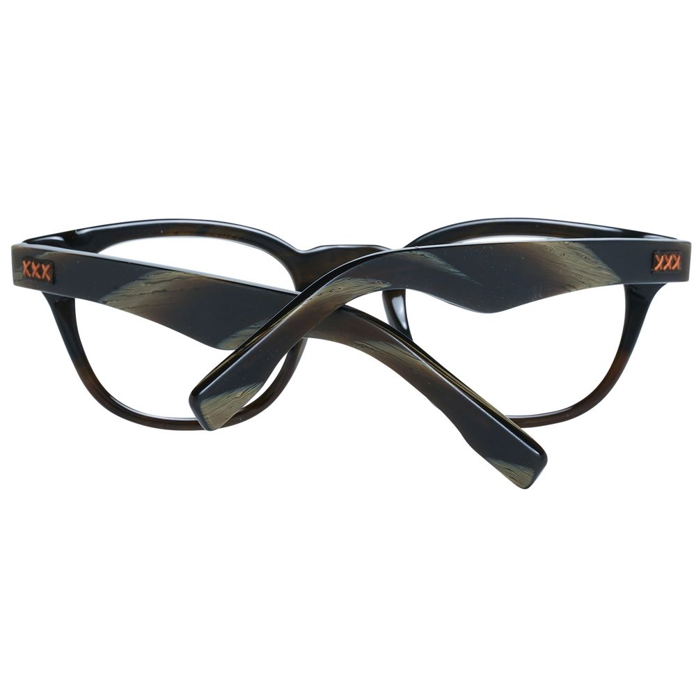 Army Plastic Glasses (Frames)