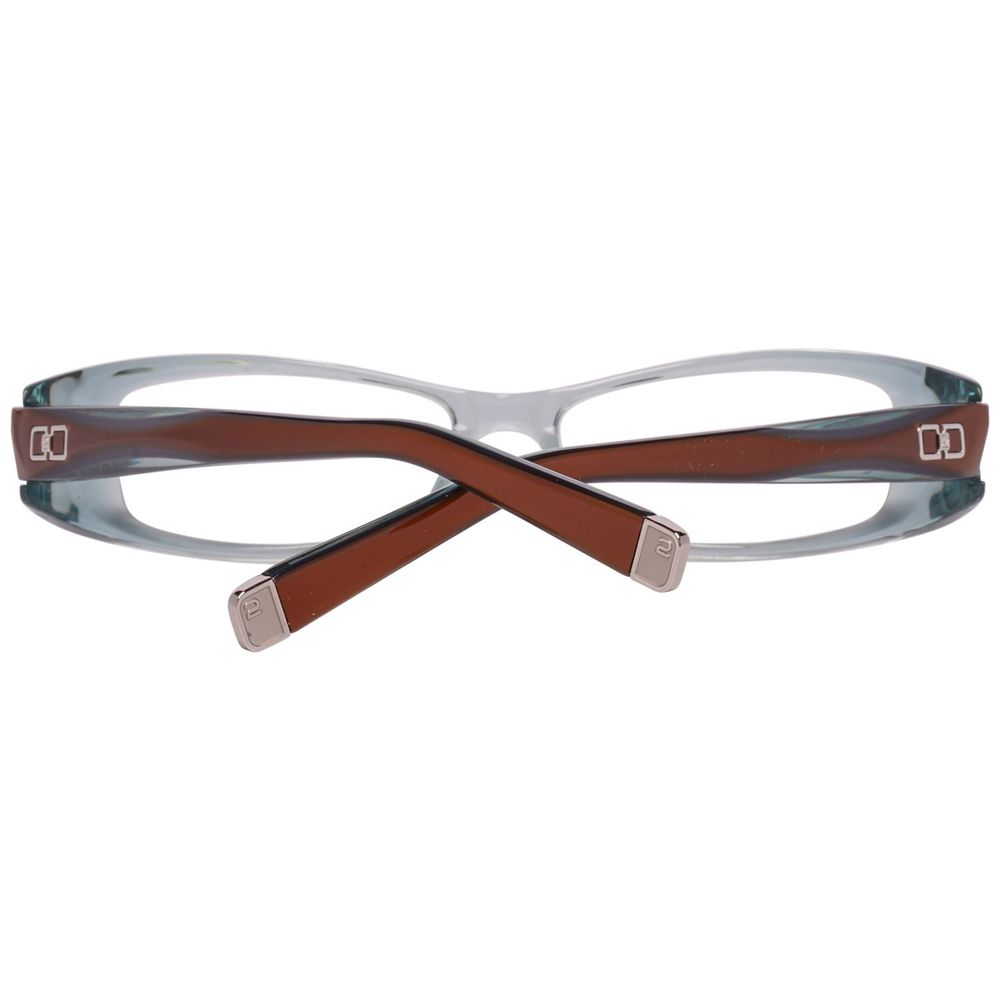 Transparent Plastic Glasses (Frames)