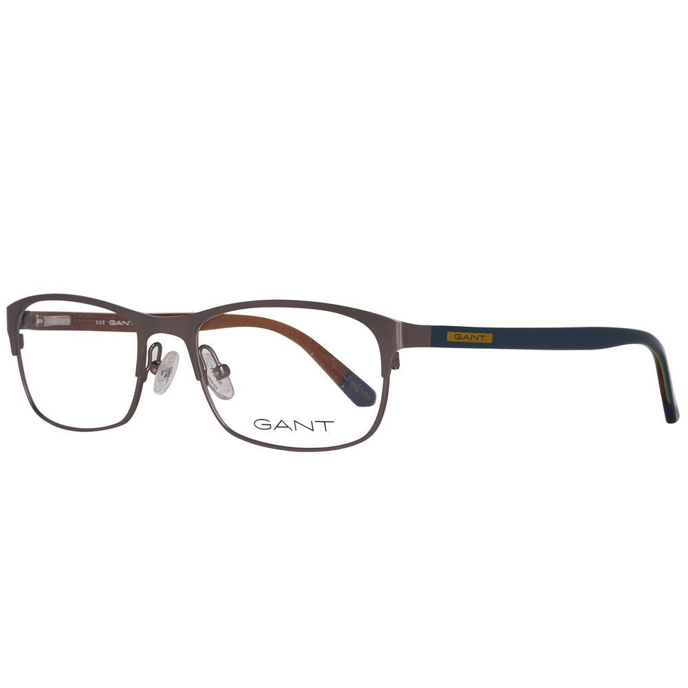 Silver Metal Glasses (Frames)
