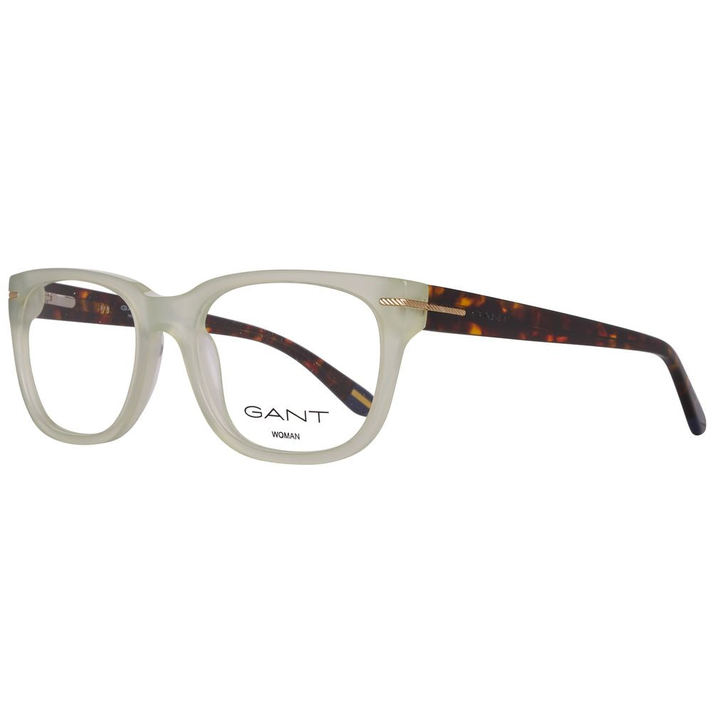 Turquoise Plastic Glasses (Frames)