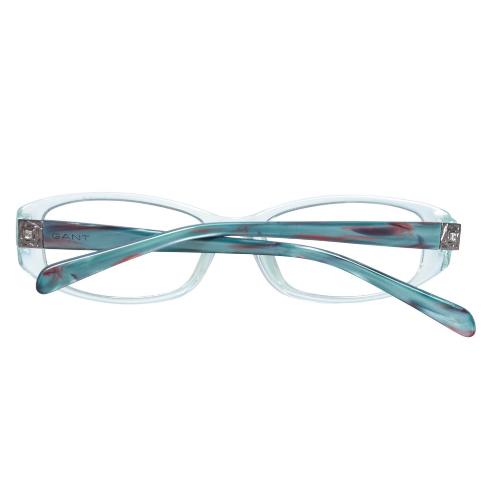 Transparent Plastic Glasses (Frames)