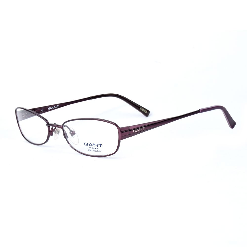 Purple Plastic Glasses (Frames)