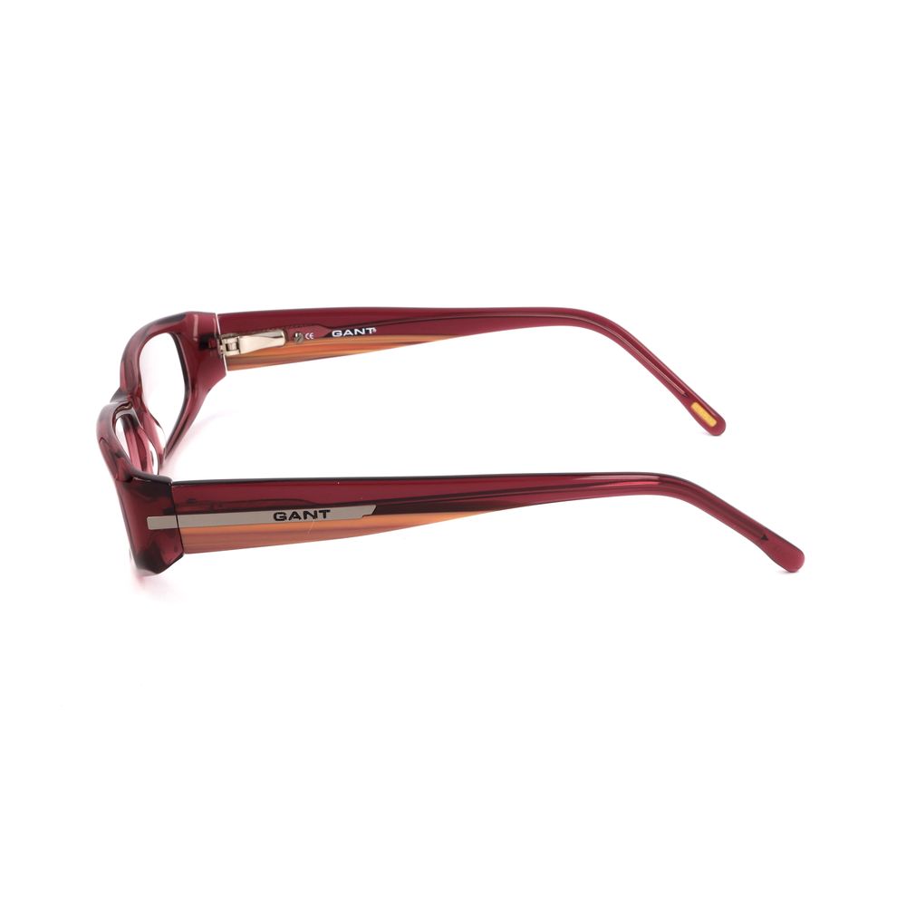 Purple Plastic Glasses (Frames)