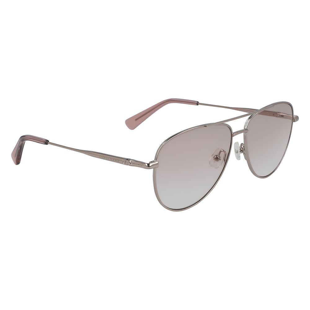 Copper Metal Glasses (Frames)
