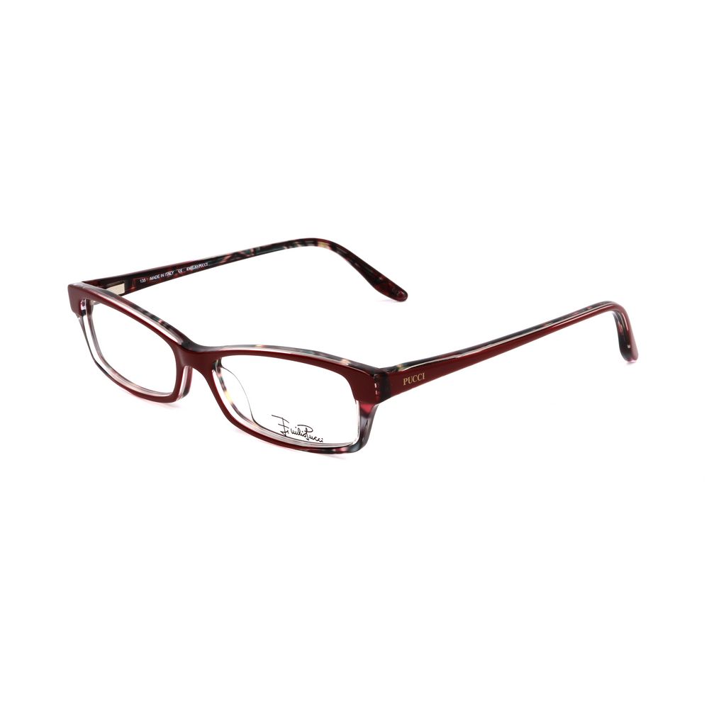Multicolor Plastic Glasses (Frames)
