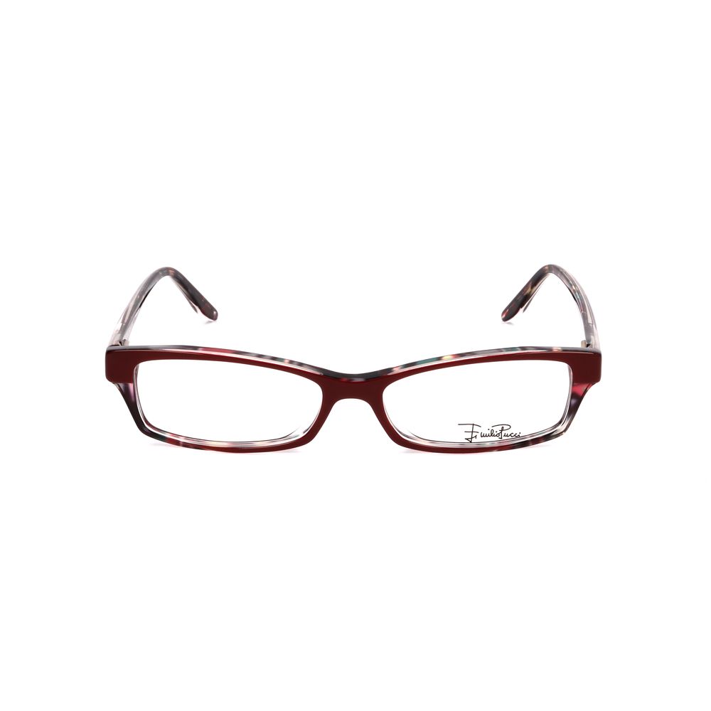 Multicolor Plastic Glasses (Frames)