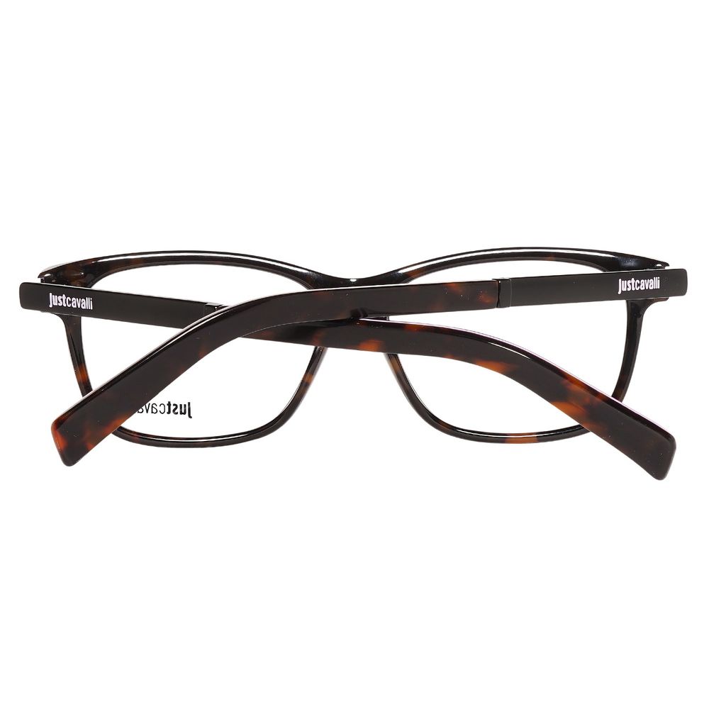 Purple Plastic Glasses (Frames)